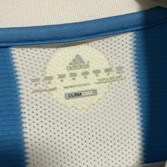 Adidas AFA Shirt - Picture 2 of 3
